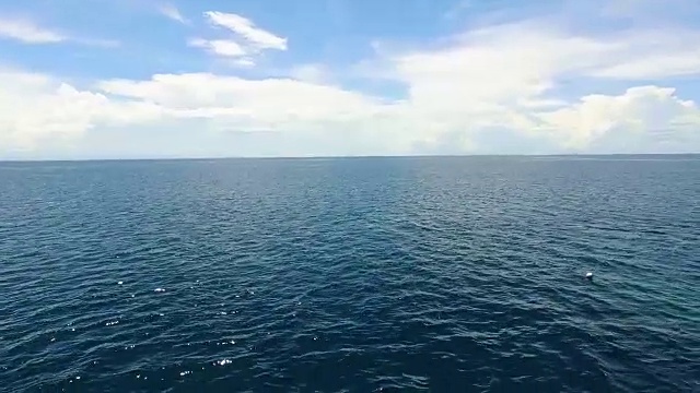 大海的风景航拍视频下载