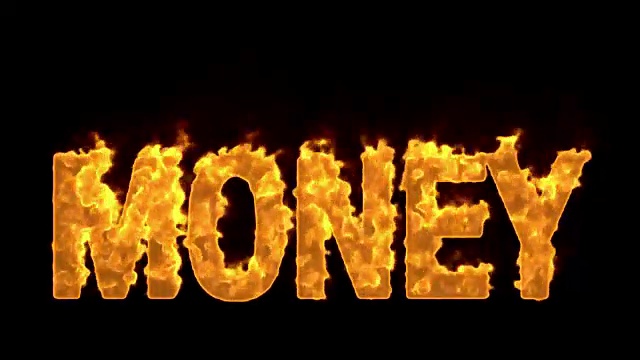 燃烧的‘钱’视频下载