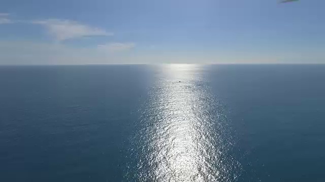 海面平静-可循环视频下载