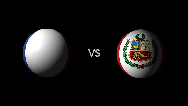 足球比赛法国对秘鲁视频下载