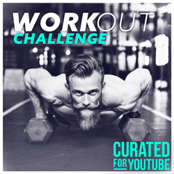 锻炼挑战|vlog短视频配乐音乐下载