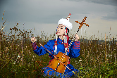 蒙古族|主题民歌音乐下载