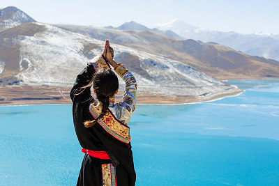 藏族|主题民歌音乐下载