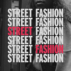 街头时尚|vlog短视频配乐音乐素材专题