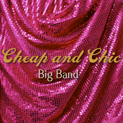 Big Band商场氛围配乐|场景配乐音乐下载
