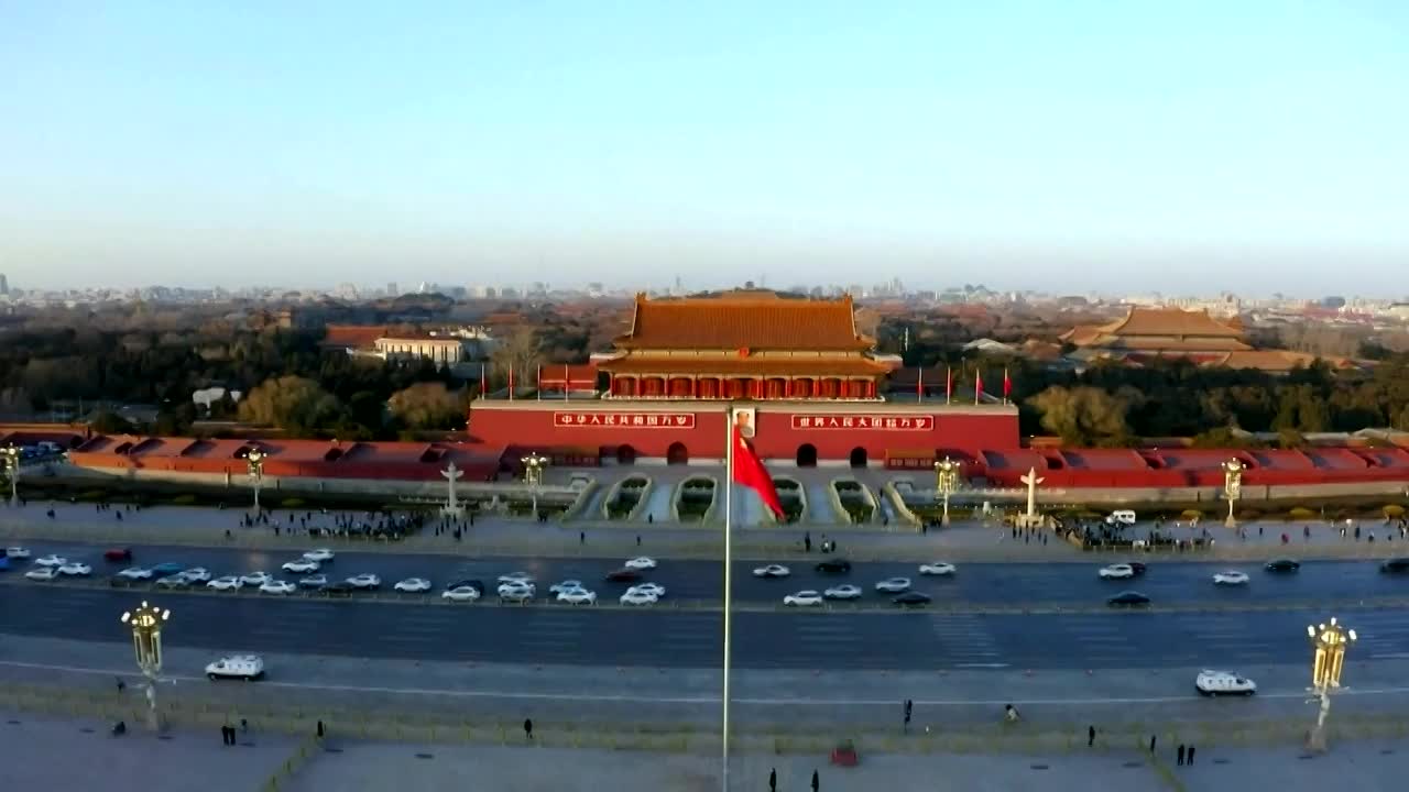 中国的经济发展建设成果（合集）视频下载