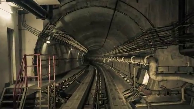 广州APM隧道延时视频下载