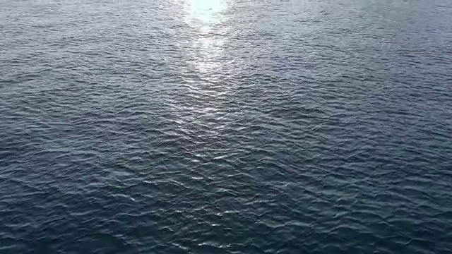 青岛浮山湾视频素材