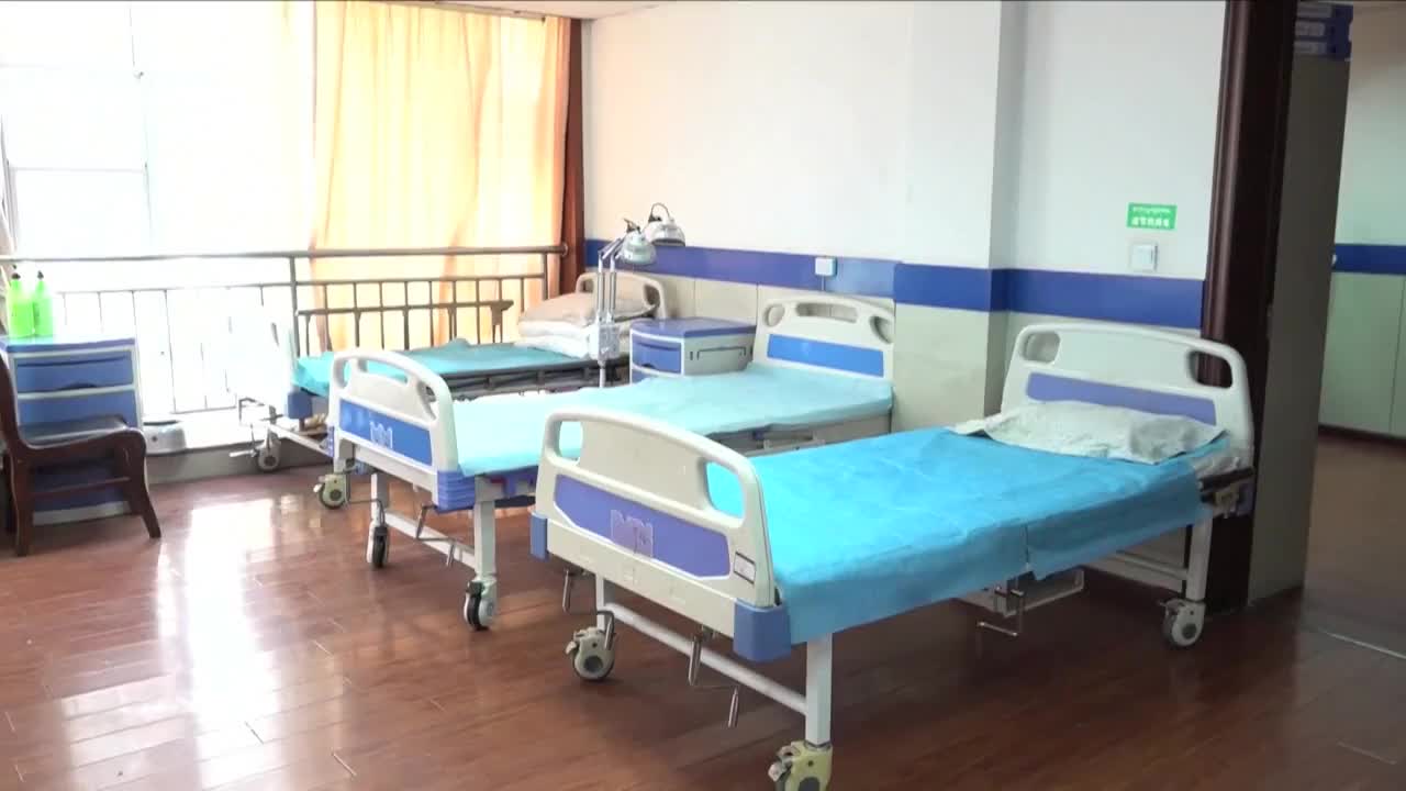 西藏自治区拉萨市养老院的护理床视频购买