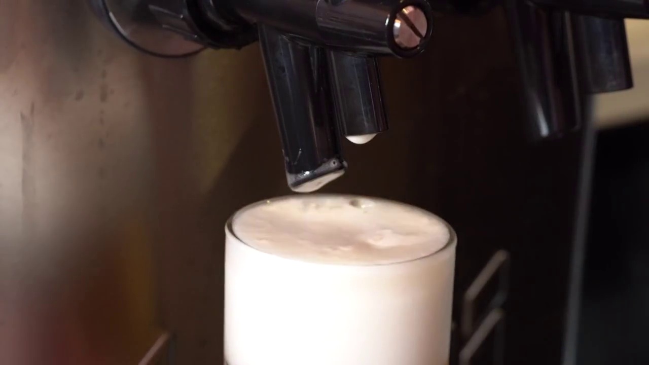 自制精酿啤酒视频素材