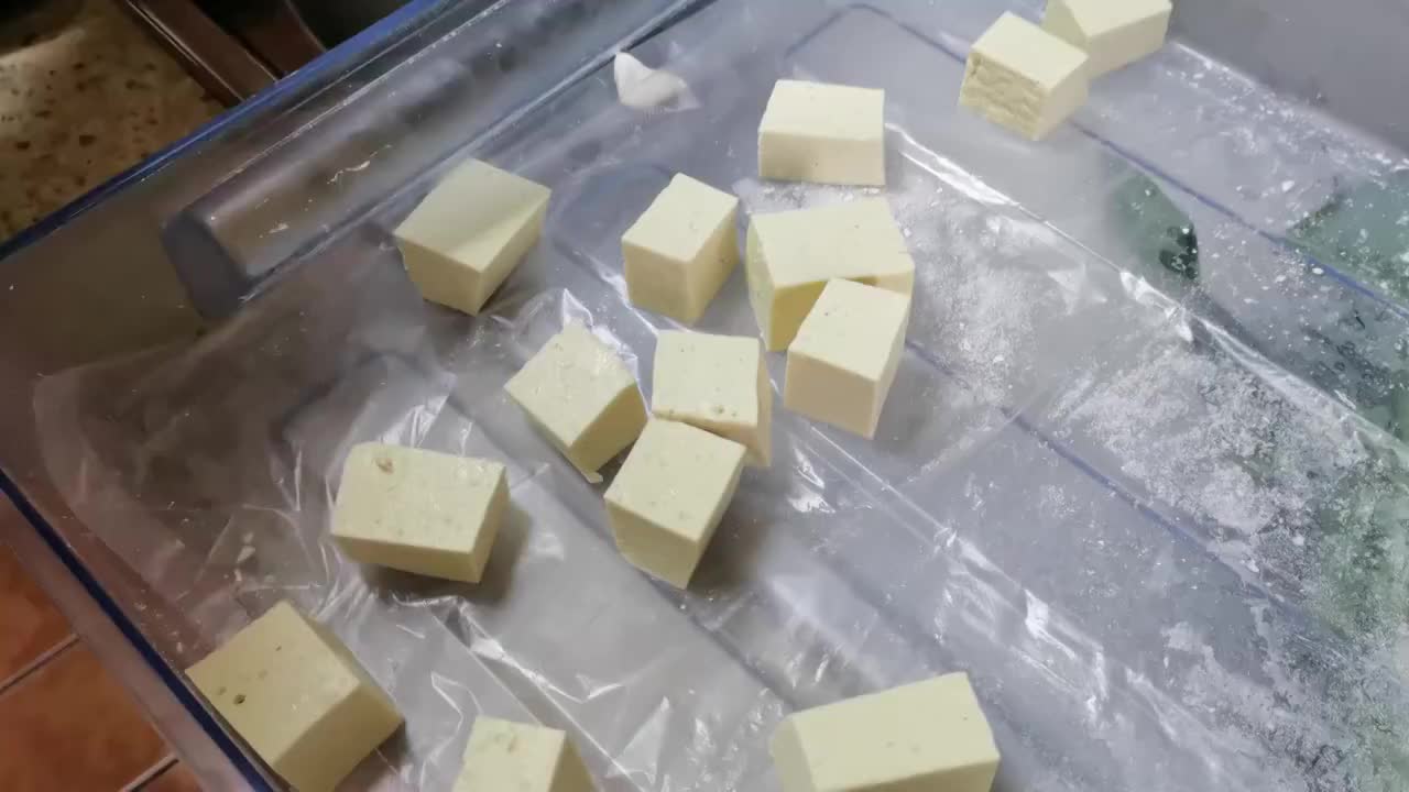 冻豆腐视频下载
