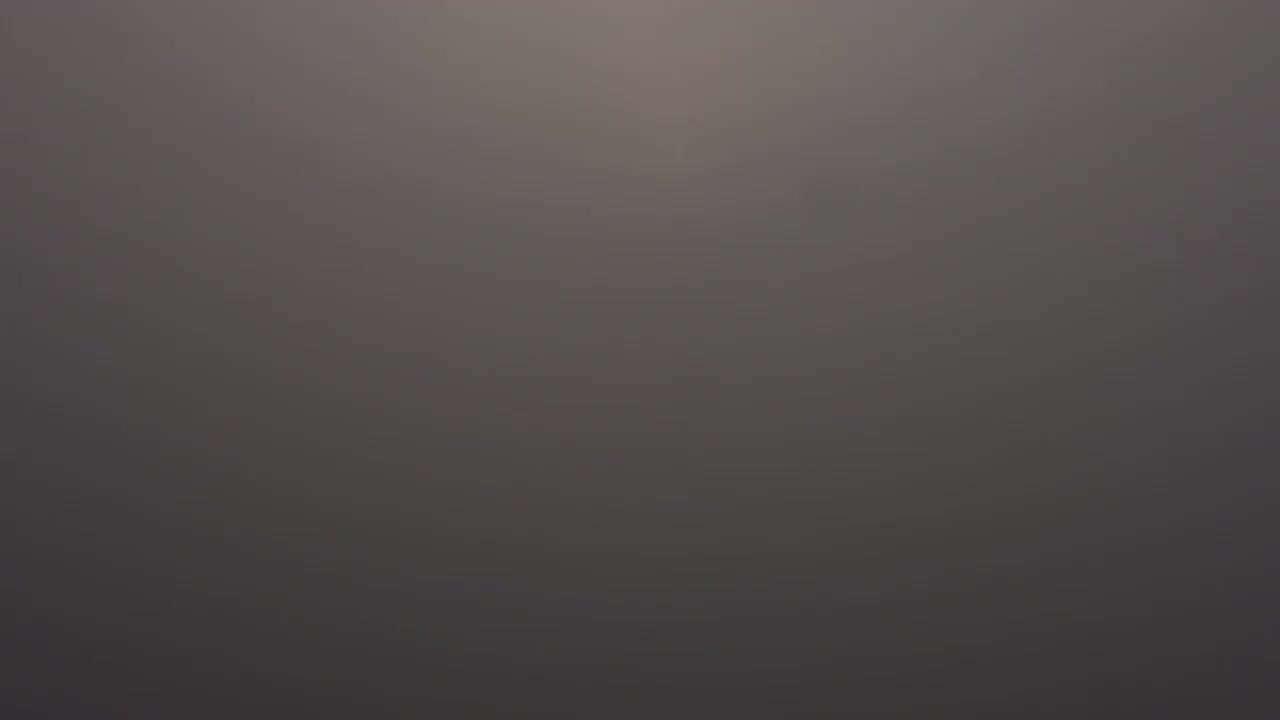 清晨桂林阳朔喀斯特地貌群山上的日出云海（合集）视频素材