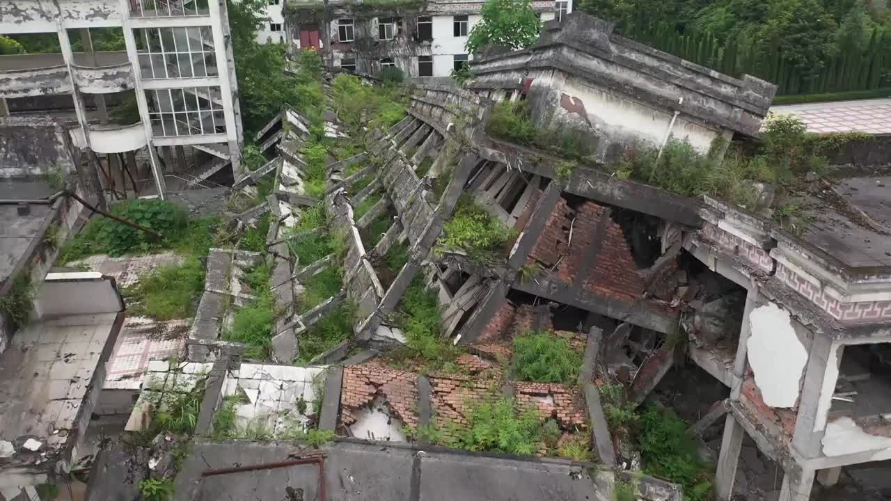 汶川地震6视频下载