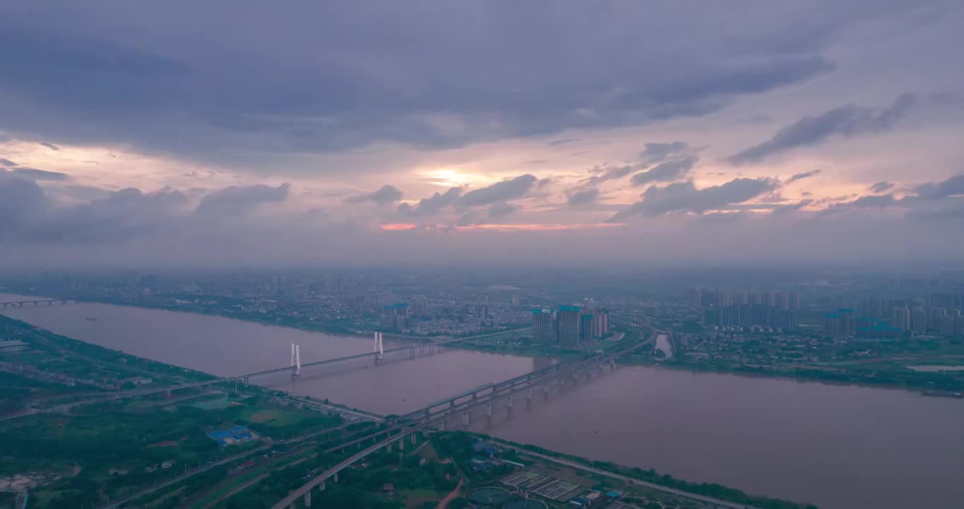 湘潭河西，三桥视频下载