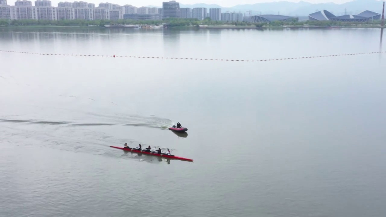 皮划艇竞速视频下载