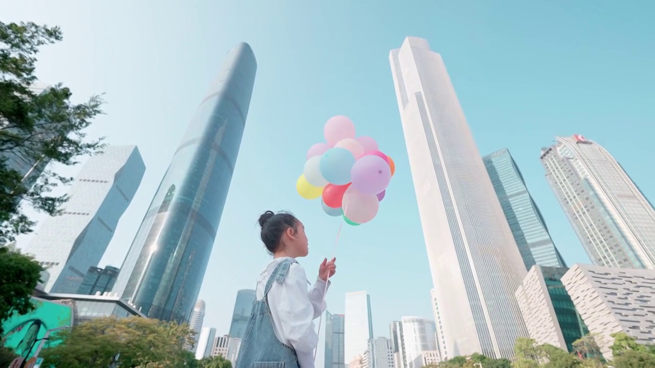 气球02视频下载