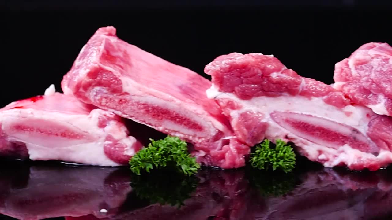 新鲜牛肉选编视频下载
