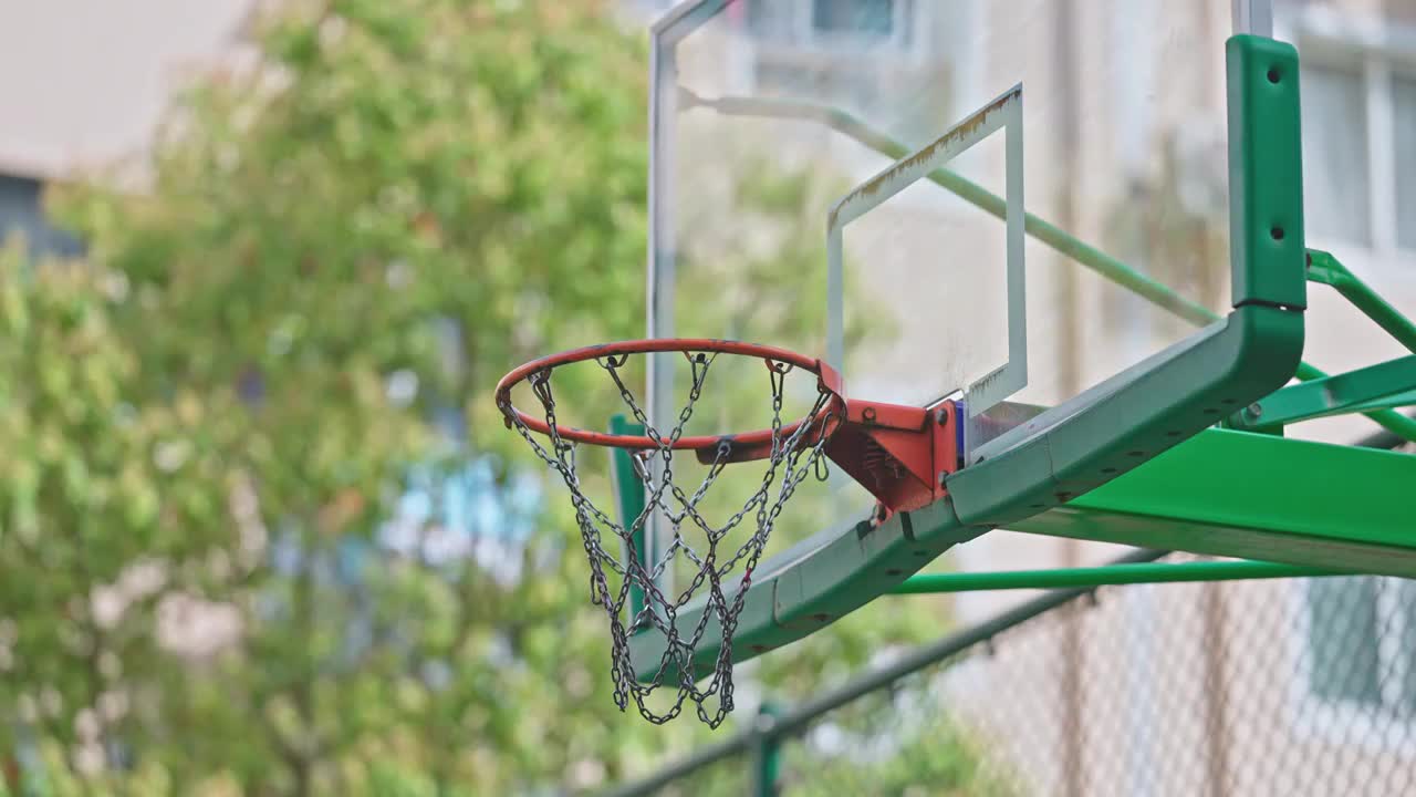 篮球进球瞬间合集（合集）视频下载