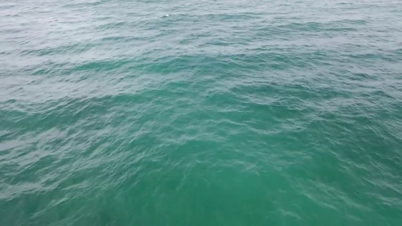 海洋平面视频下载