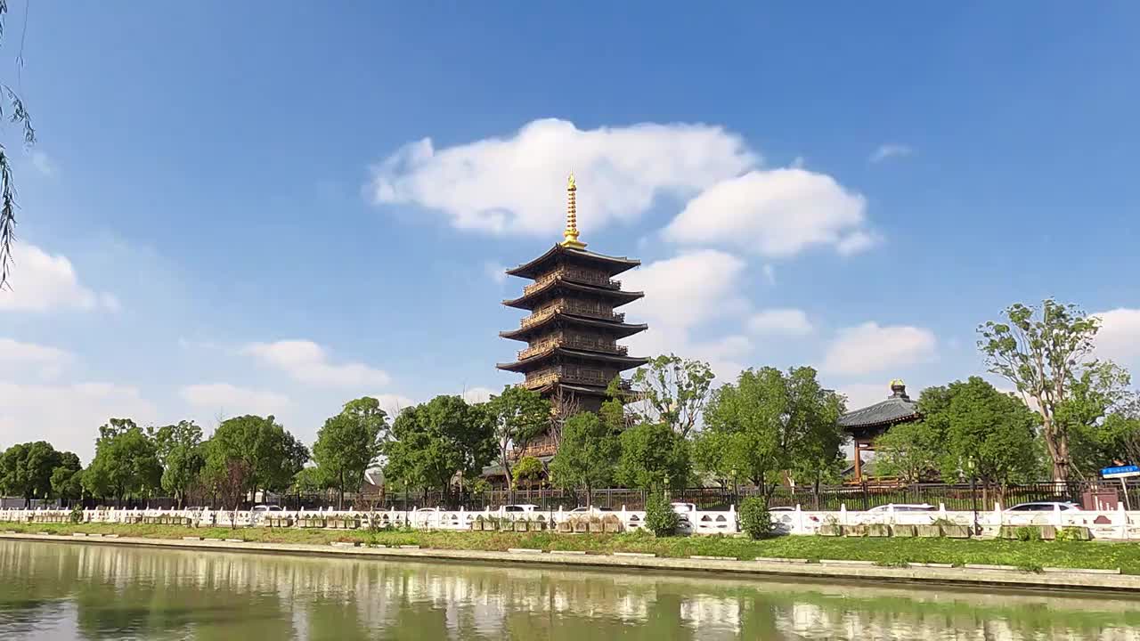 上海宝山寺视频下载