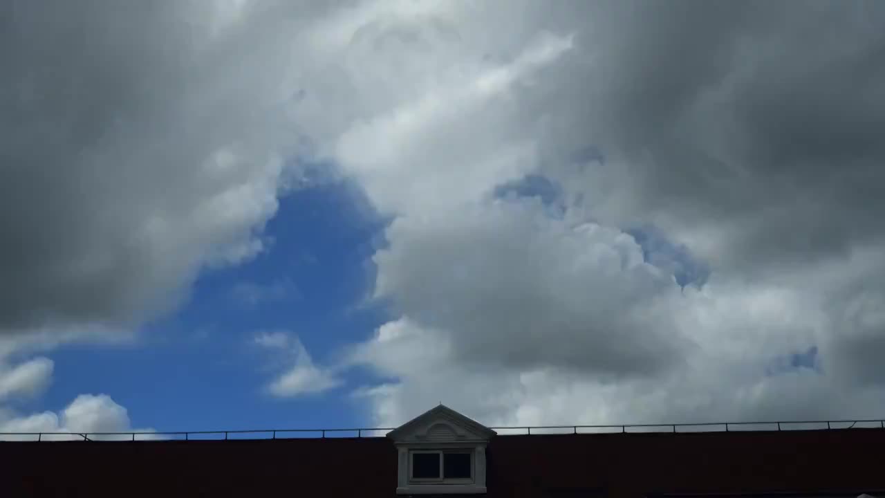 台风天的云视频下载