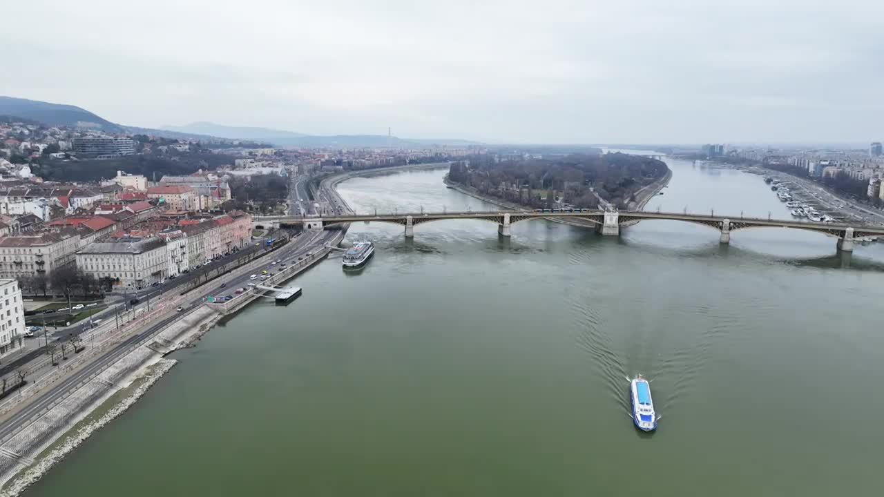 匈牙利首都布达佩斯视频下载