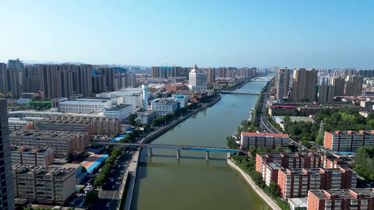 清河大楼图片