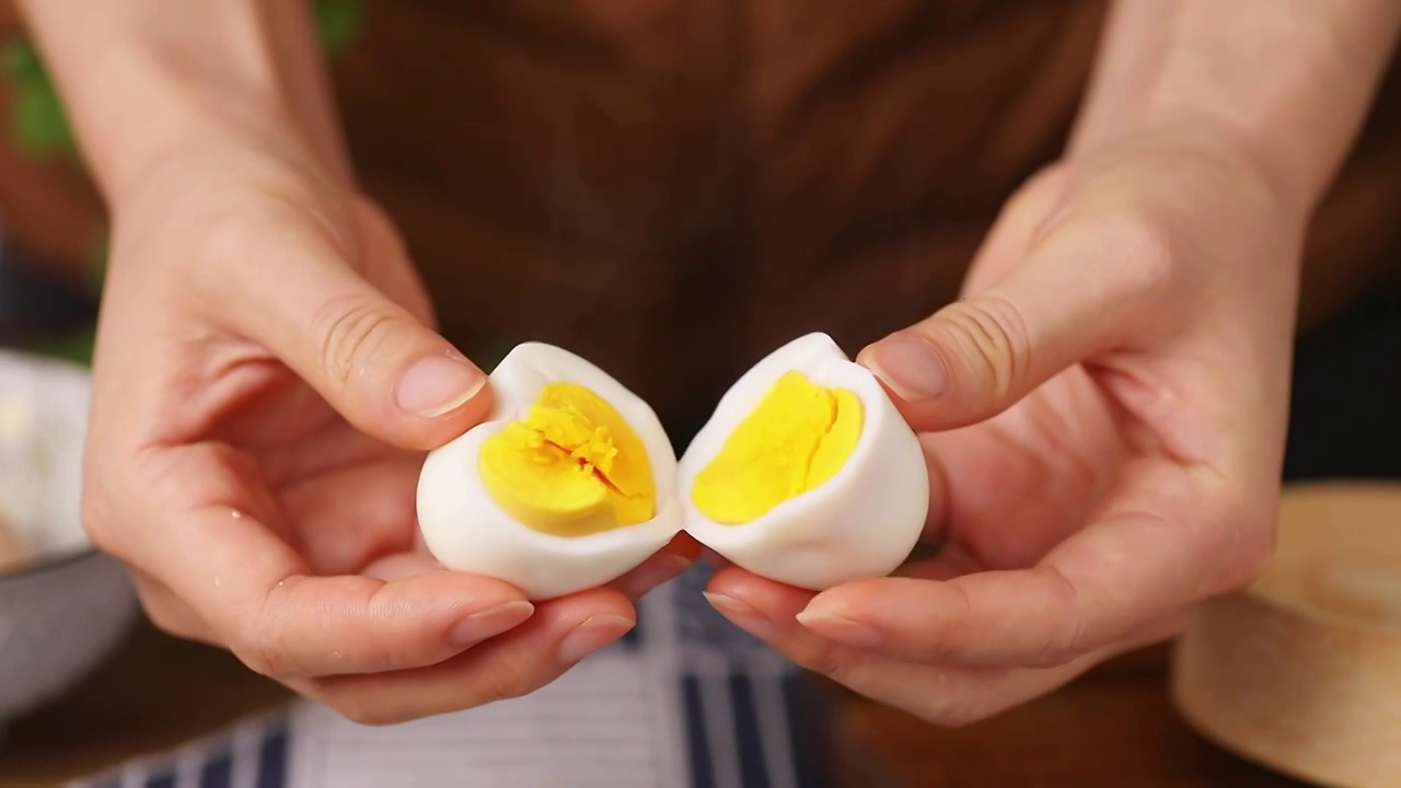鸡蛋 土鸡蛋 柴鸡蛋 山鸡蛋 农家鸡蛋 鸡蛋主图 新鲜土鸡蛋 散养土鸡蛋（合集）视频素材