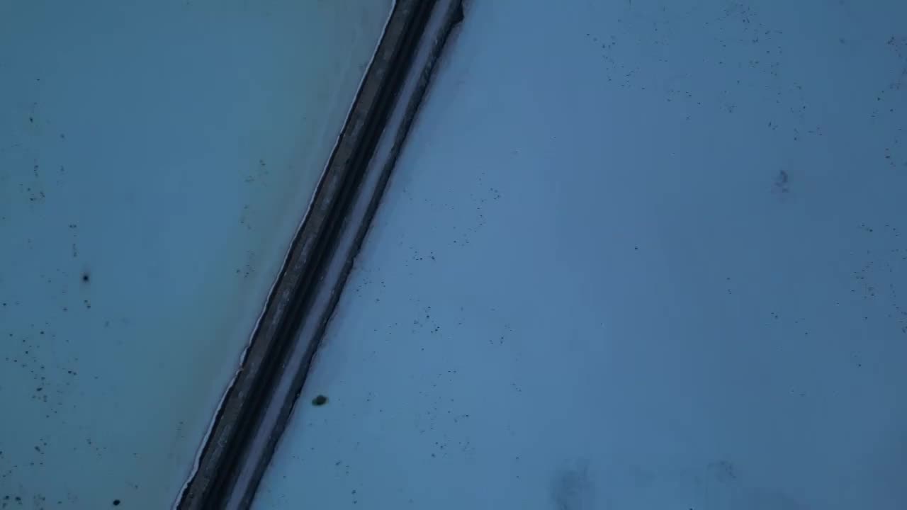 茶卡盐湖 天空之境 航拍视频下载