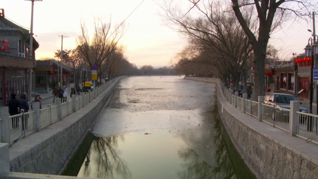 北京街景视频下载