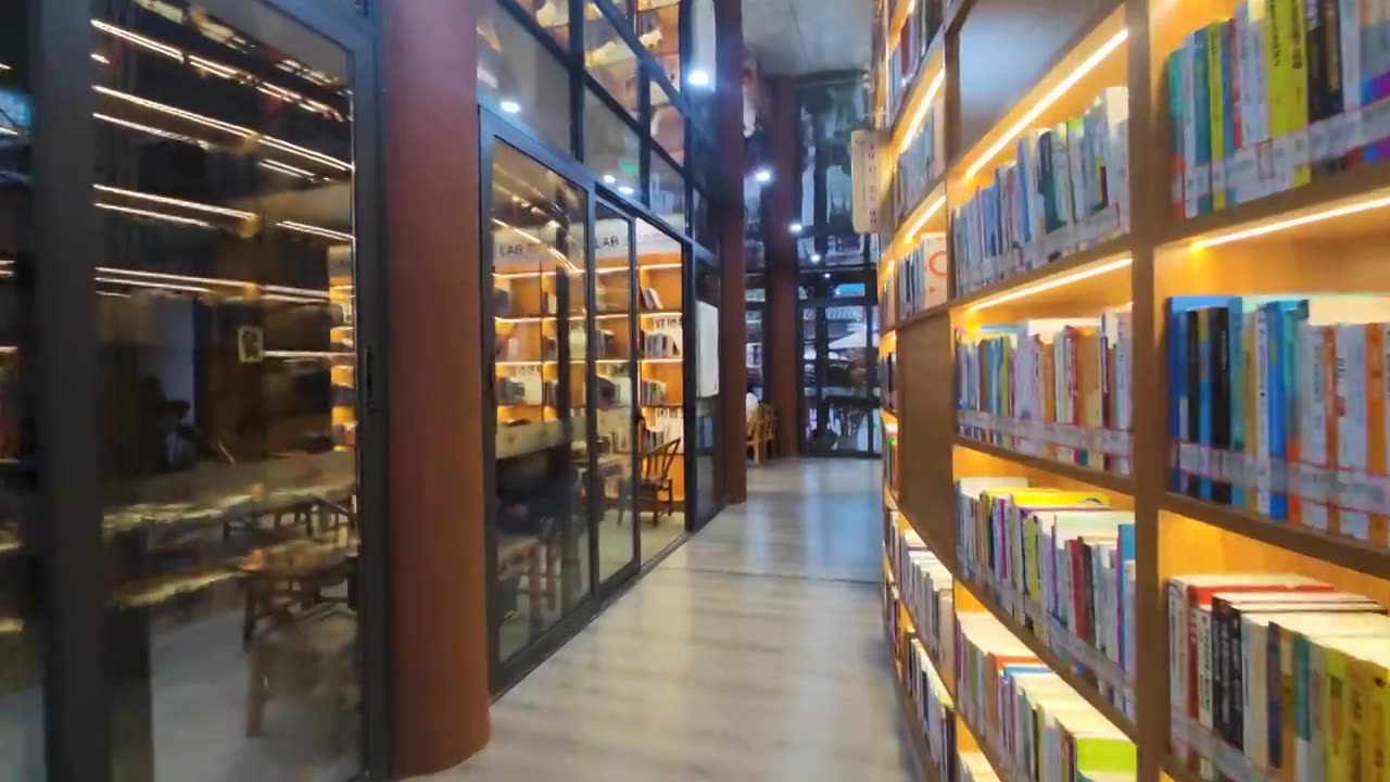 图书馆视频下载