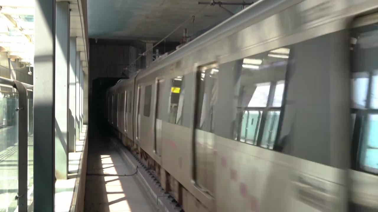 【合集】重庆地铁城市轨道交通视频素材视频下载