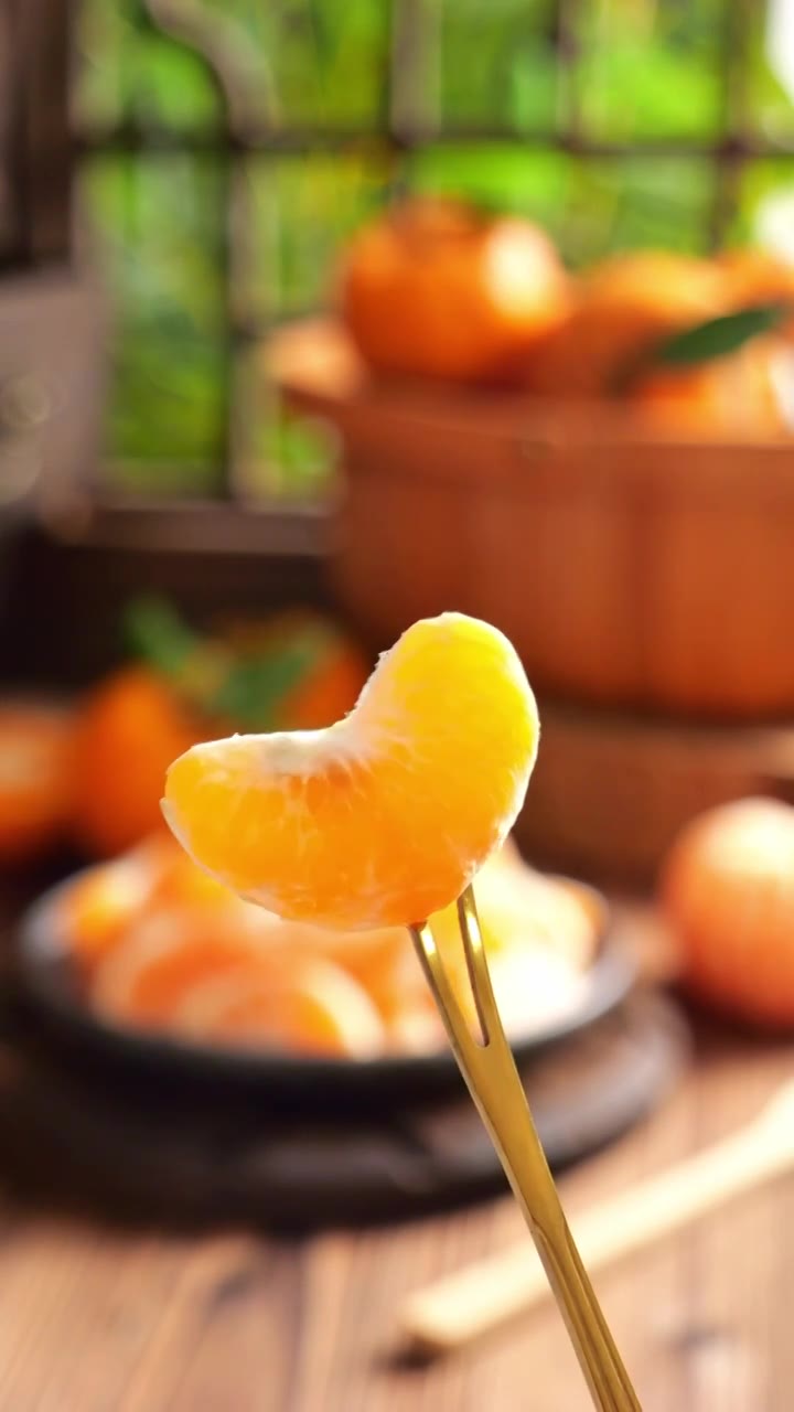 芦柑 椪柑 椪柑橘 永春芦柑 水果视频视频购买