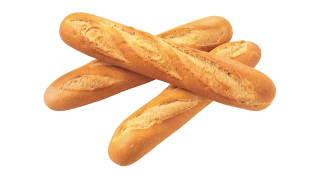 三个法国长棍面包视频下载