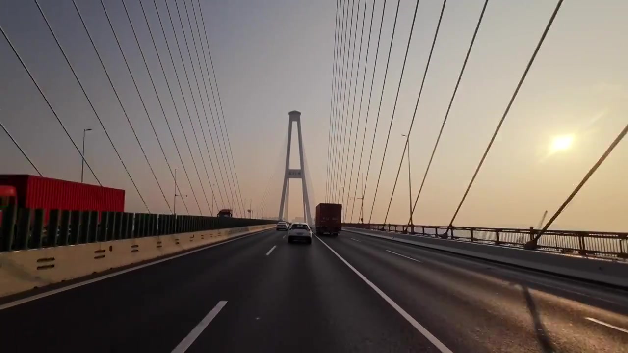 徐浦大桥视频下载