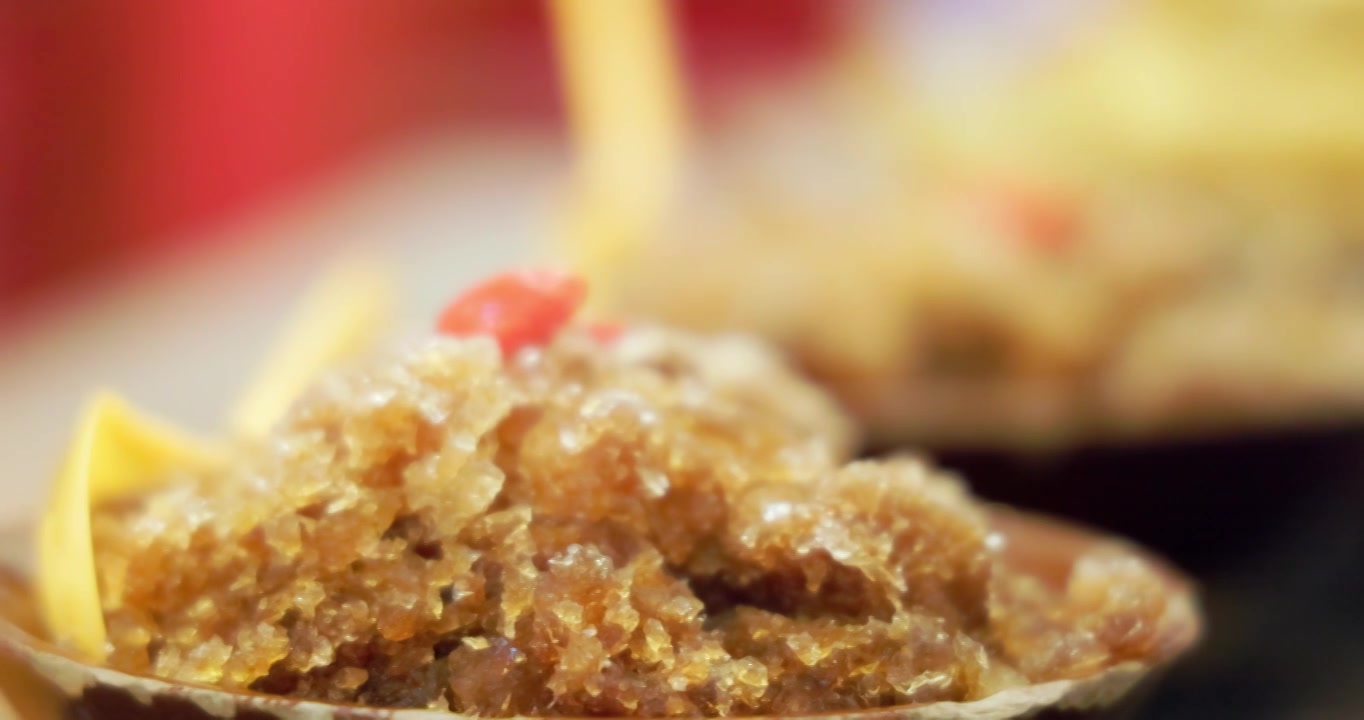 中国重庆市火锅特色美食视频下载