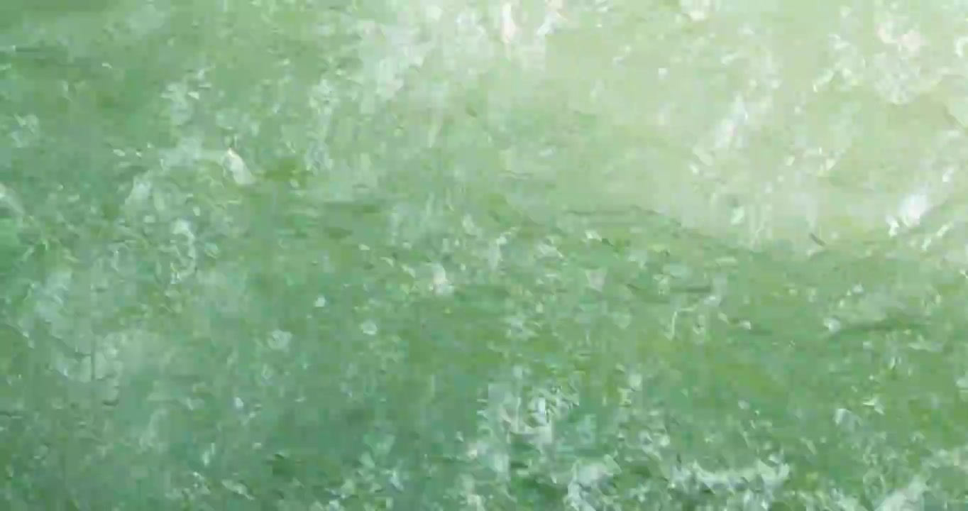 纯净的江水-绿色的江水-重庆嘉陵江视频下载