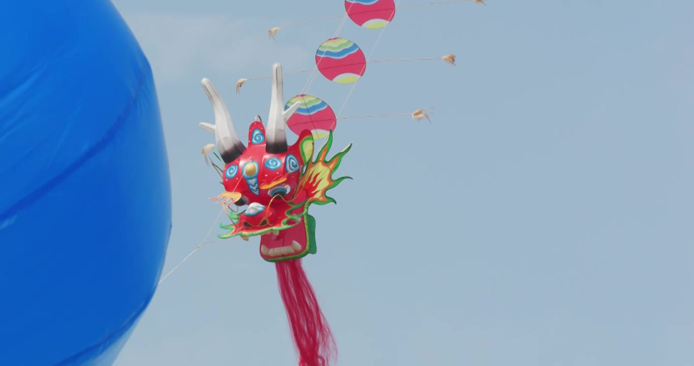 潍坊国际风筝节视频下载