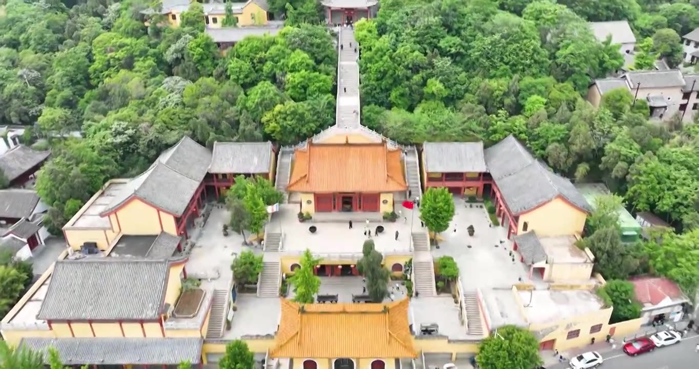 徐州兴化禅寺视频下载