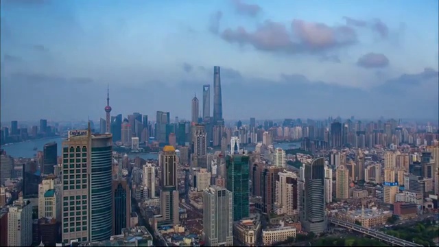 中国上海视频购买