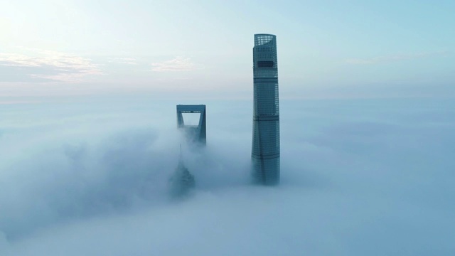 上海平流雾视频下载