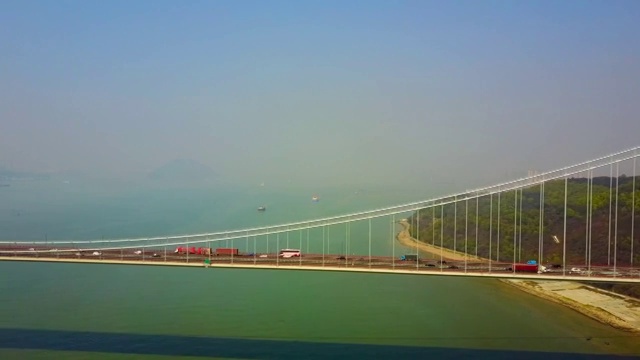 虎门大桥视频下载