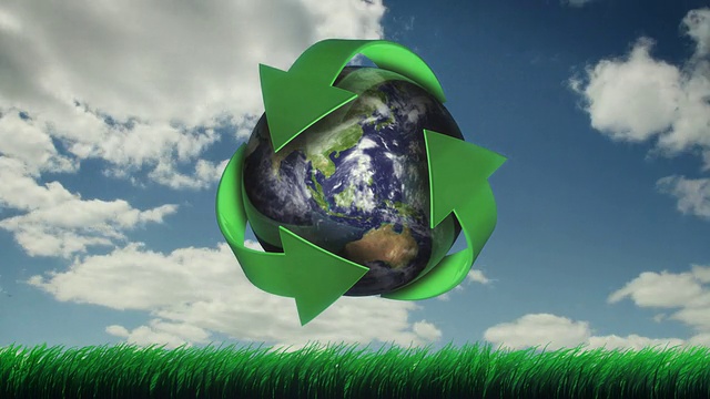 回收利用地球视频下载