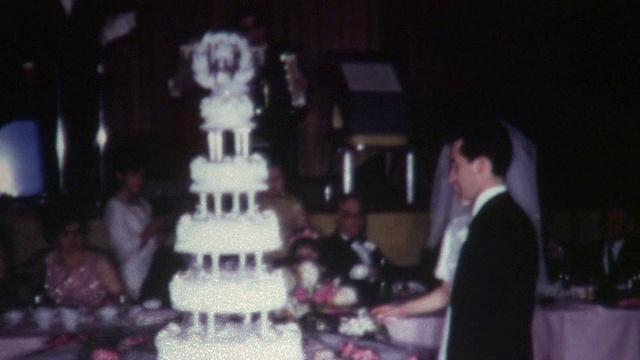 婚礼蛋糕视频下载