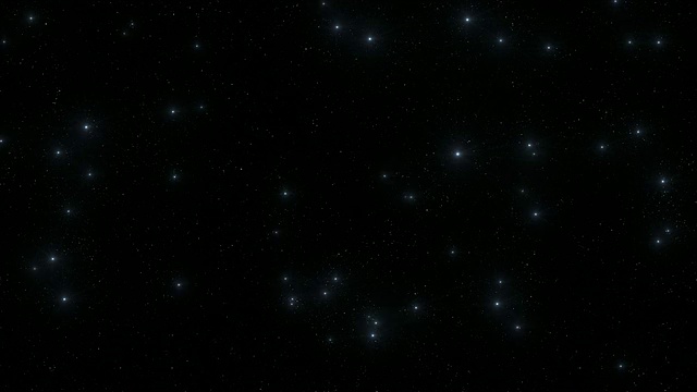 Loopable星光的背景视频下载