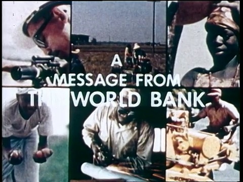 世界银行PSA视频下载