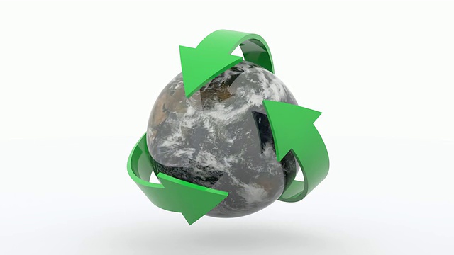 回收地球视频下载