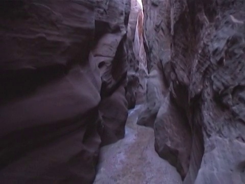 亚利桑那州插槽峡谷视频下载