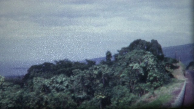1960年的夏威夷路视频下载