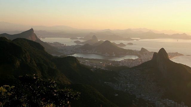 里约热内卢里约热内卢山视频下载